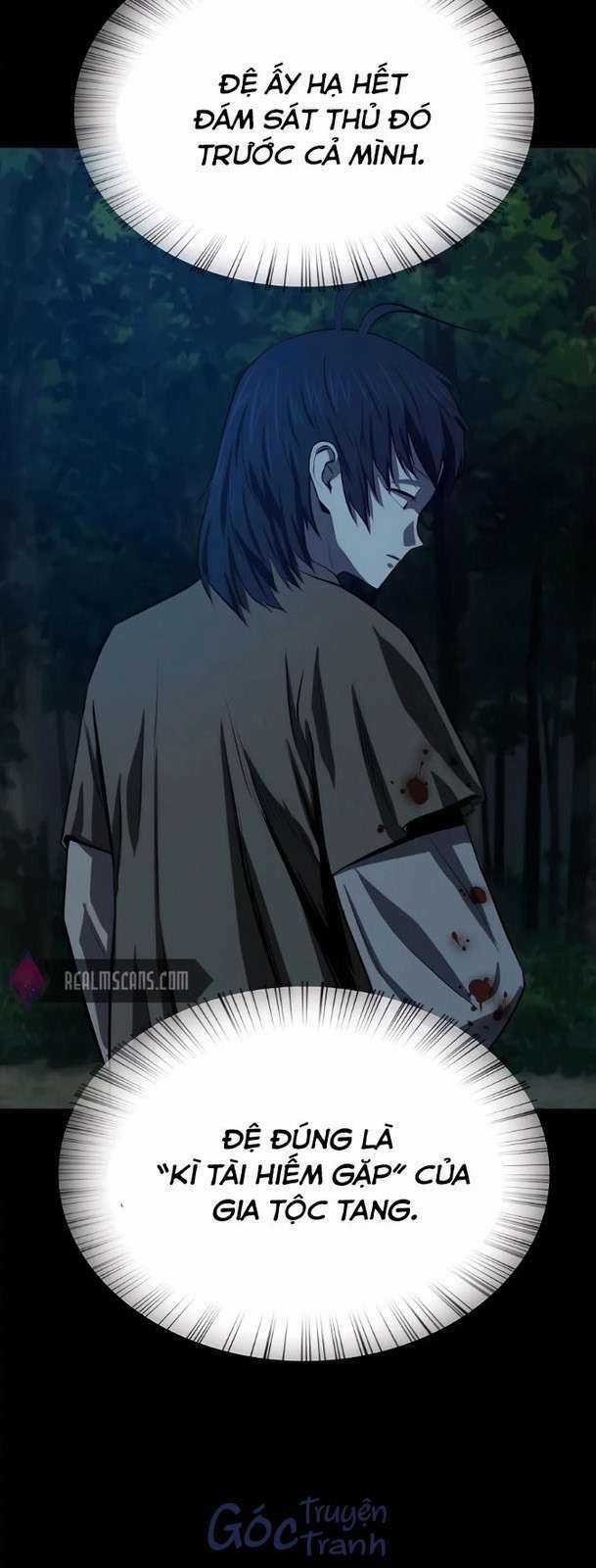 Sư Phụ Quỷ Diện - Chapter 94 - Trang 54