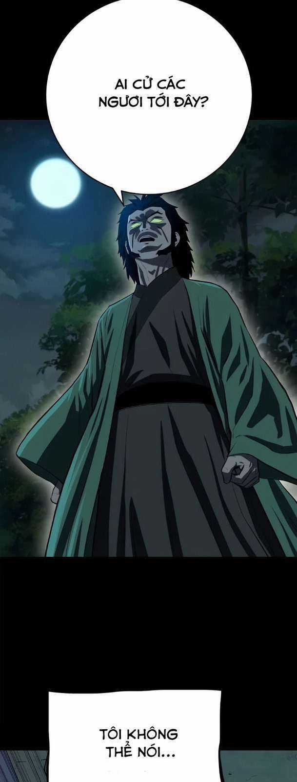 Sư Phụ Quỷ Diện - Chapter 94 - Trang 56