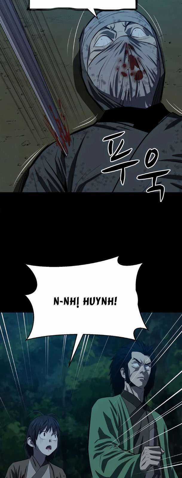 Sư Phụ Quỷ Diện - Chapter 94 - Trang 57