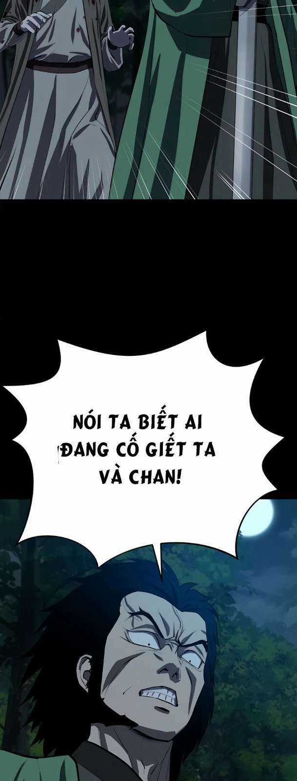 Sư Phụ Quỷ Diện - Chapter 94 - Trang 58