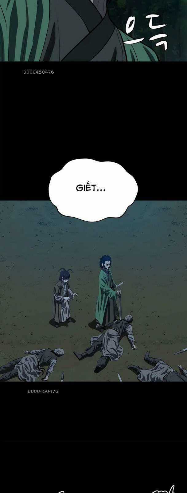 Sư Phụ Quỷ Diện - Chapter 94 - Trang 59