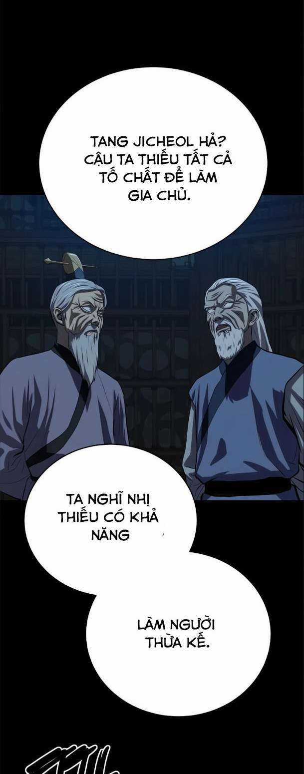 Sư Phụ Quỷ Diện - Chapter 94 - Trang 7