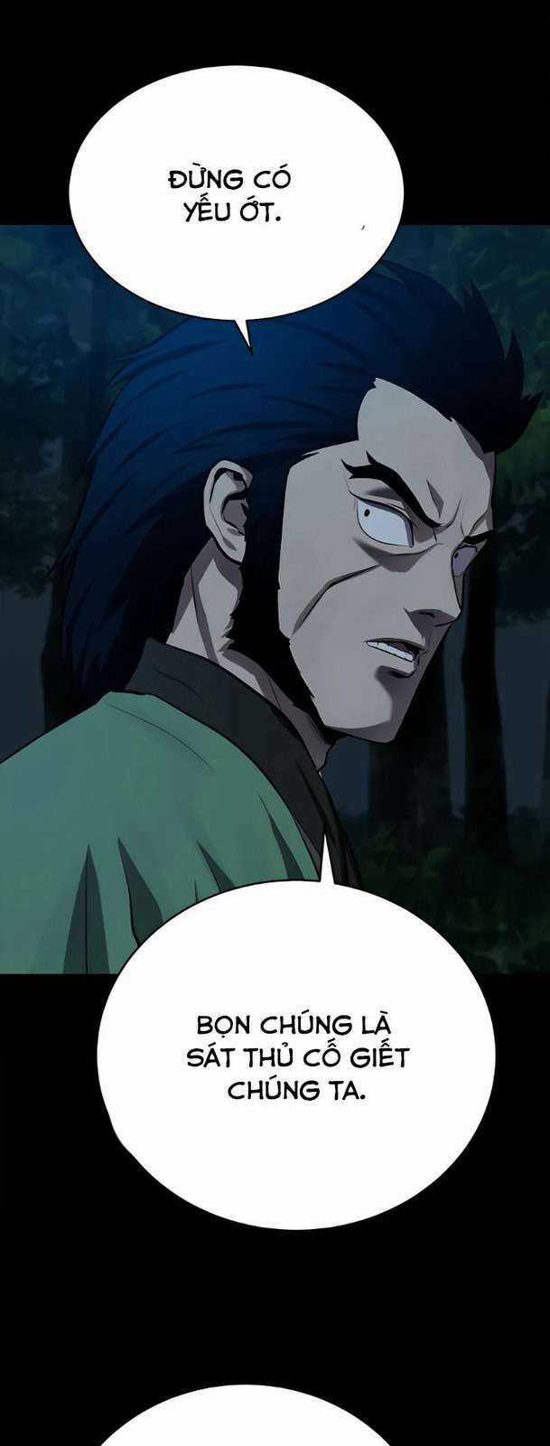 Sư Phụ Quỷ Diện - Chapter 94 - Trang 62