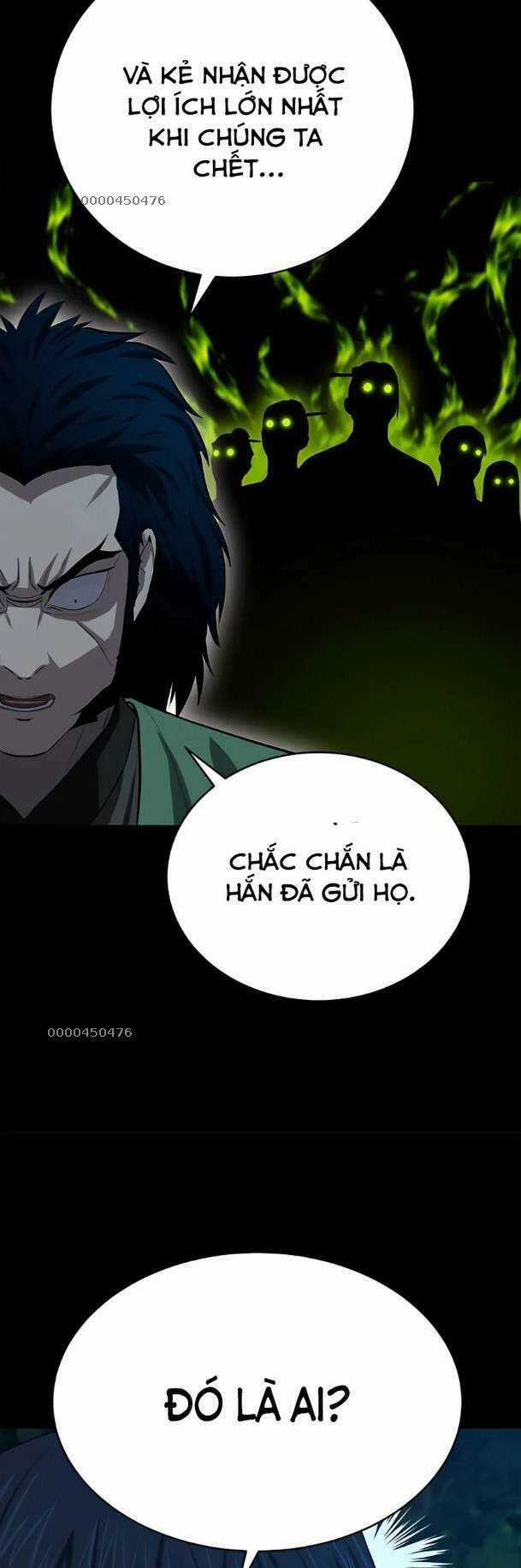 Sư Phụ Quỷ Diện - Chapter 94 - Trang 63