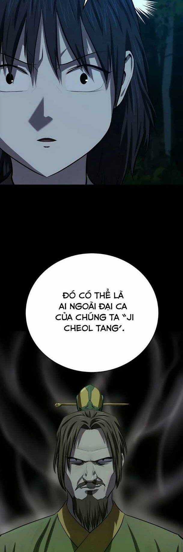 Sư Phụ Quỷ Diện - Chapter 94 - Trang 64