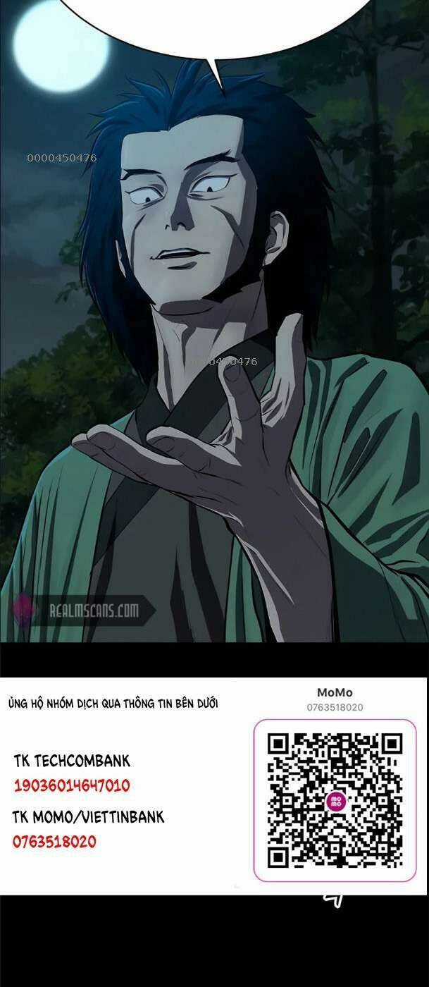 Sư Phụ Quỷ Diện - Chapter 94 - Trang 70