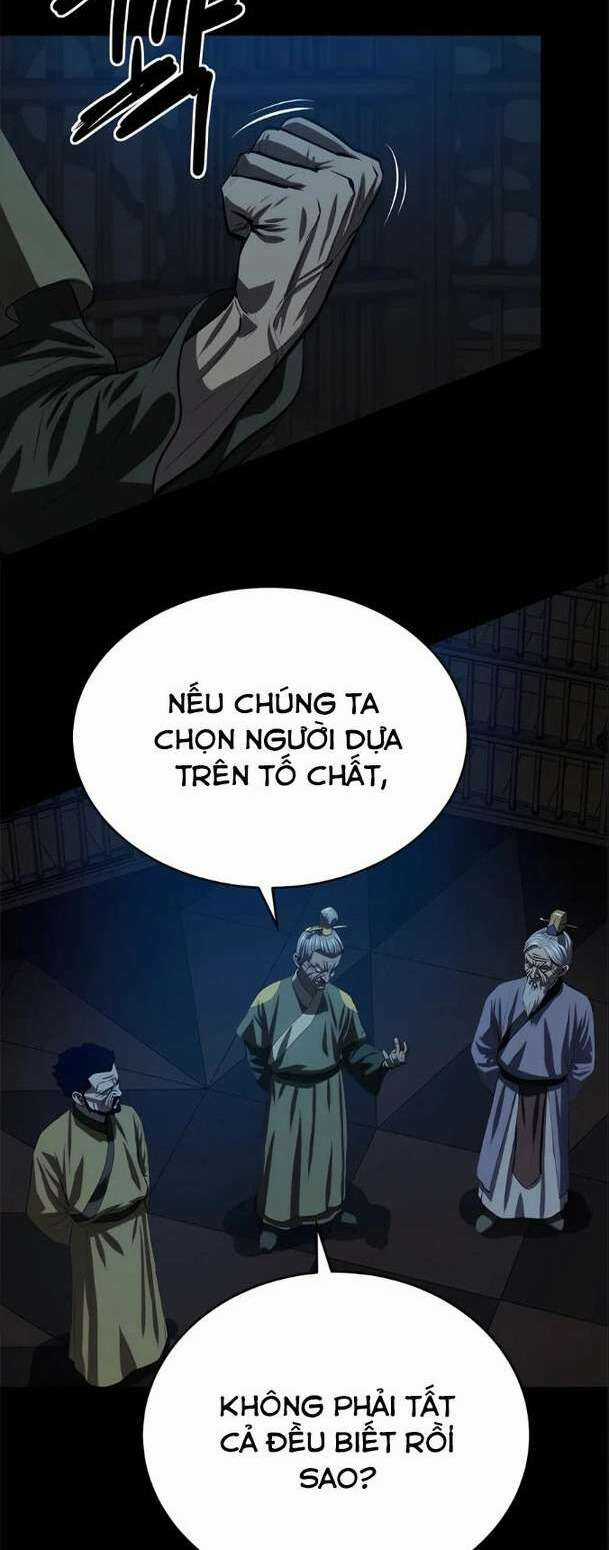 Sư Phụ Quỷ Diện - Chapter 94 - Trang 8