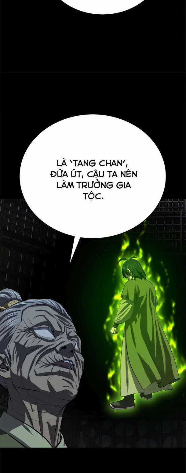 Sư Phụ Quỷ Diện - Chapter 94 - Trang 9