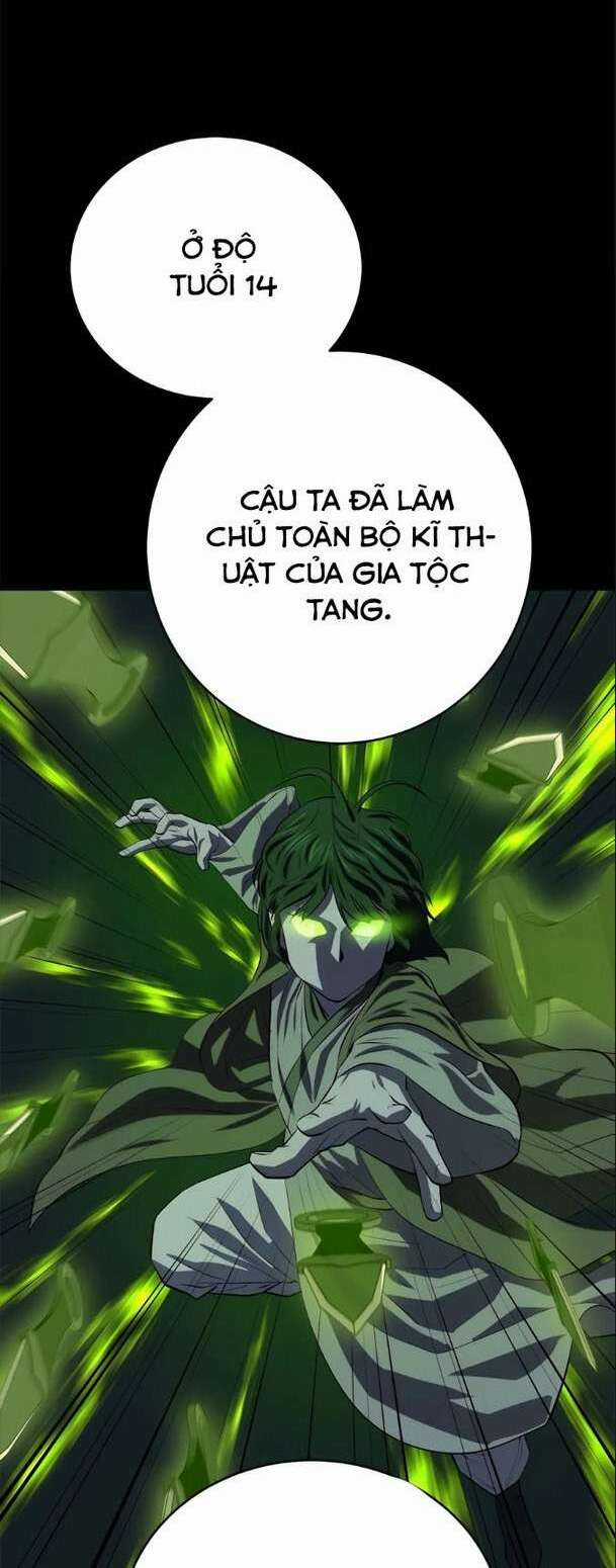 Sư Phụ Quỷ Diện - Chapter 94 - Trang 10