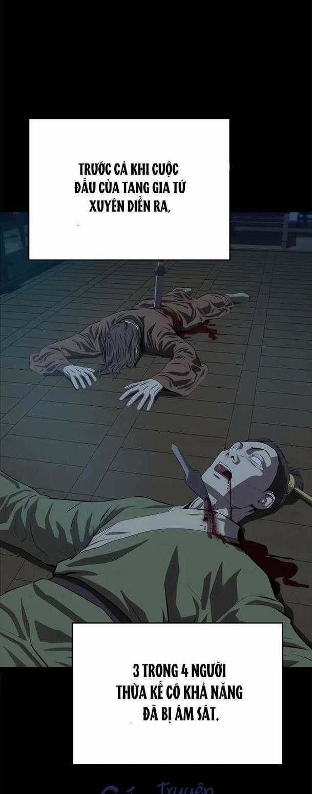 Sư Phụ Quỷ Diện - Chapter 95 - Trang 1