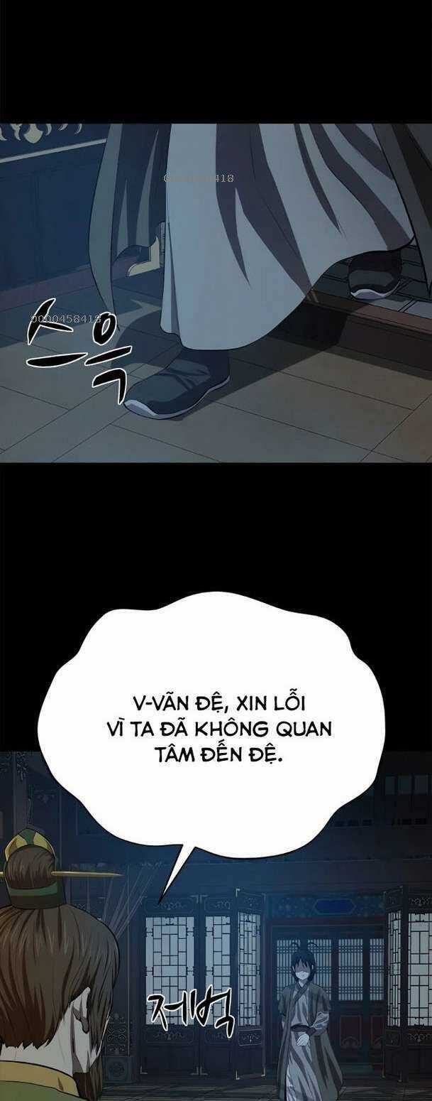 Sư Phụ Quỷ Diện - Chapter 95 - Trang 11