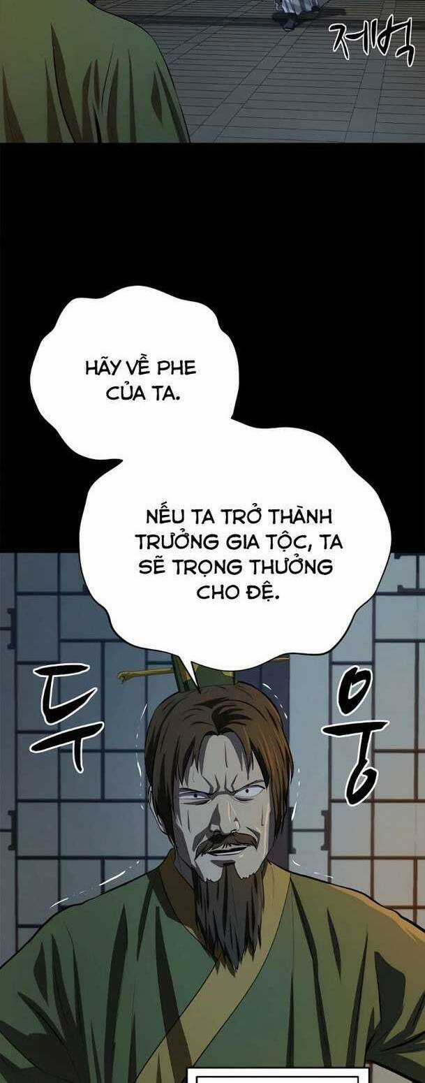 Sư Phụ Quỷ Diện - Chapter 95 - Trang 12