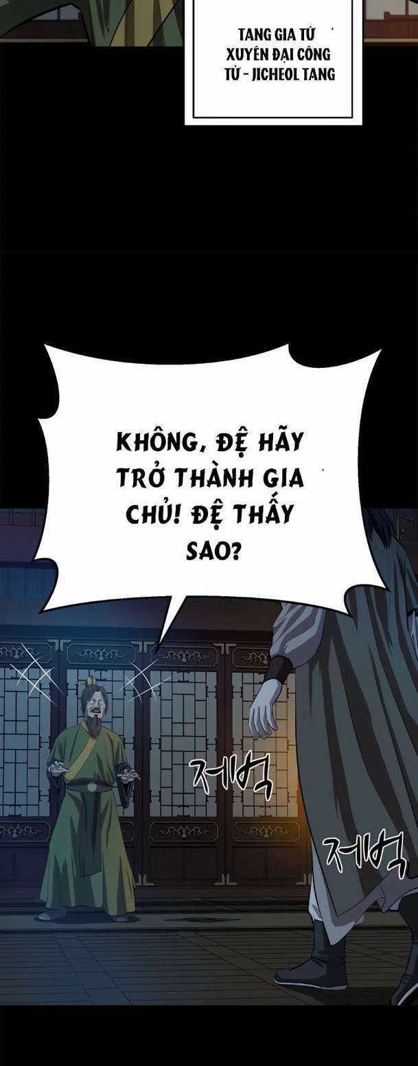 Sư Phụ Quỷ Diện - Chapter 95 - Trang 13