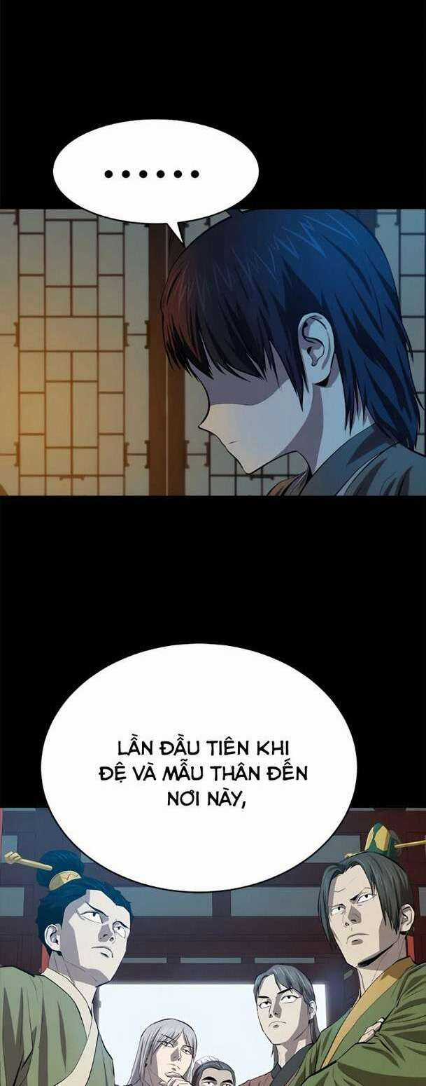 Sư Phụ Quỷ Diện - Chapter 95 - Trang 14