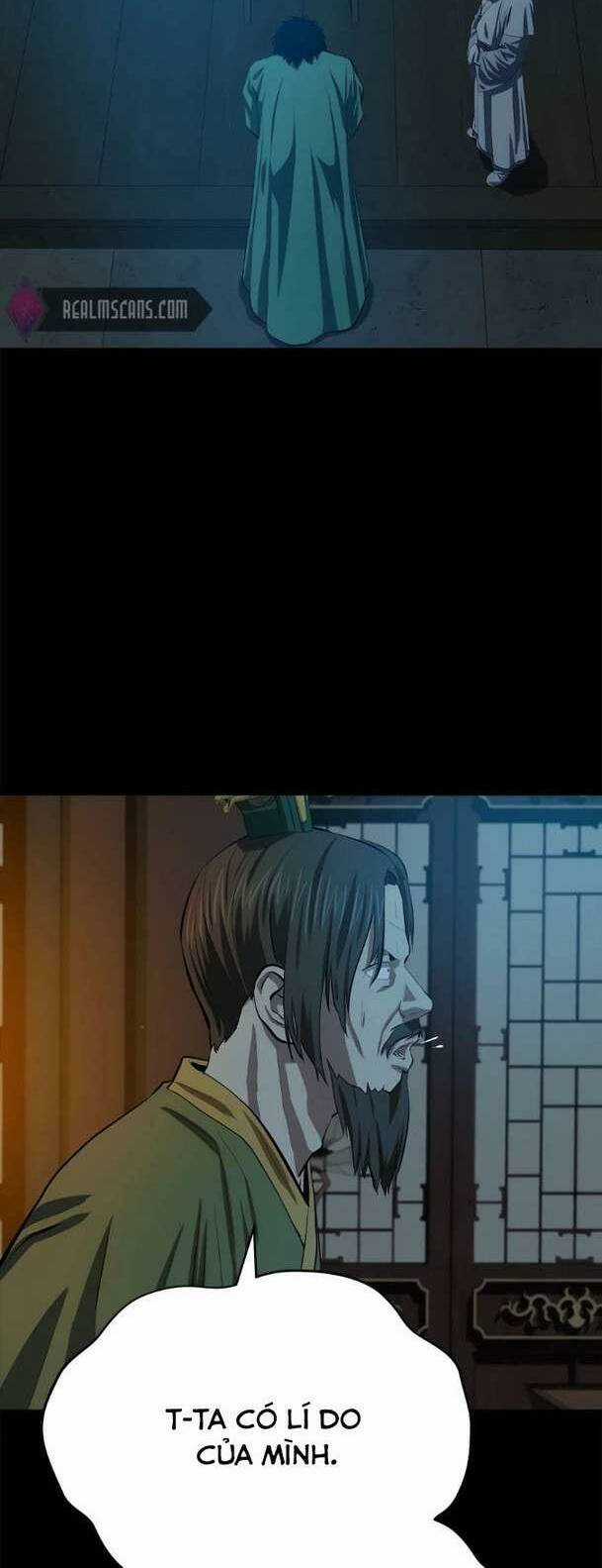 Sư Phụ Quỷ Diện - Chapter 95 - Trang 16