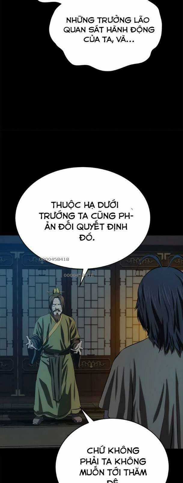 Sư Phụ Quỷ Diện - Chapter 95 - Trang 17