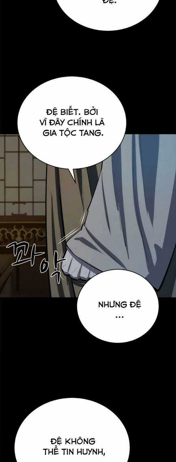 Sư Phụ Quỷ Diện - Chapter 95 - Trang 18