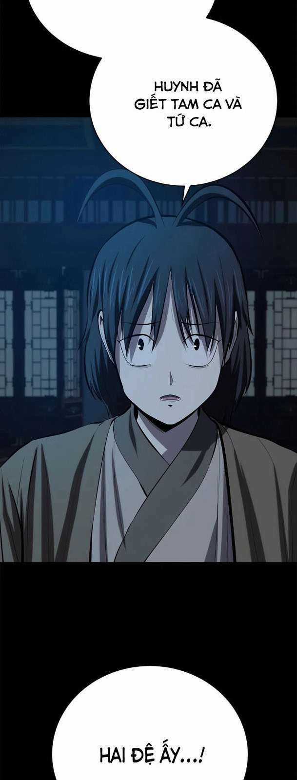 Sư Phụ Quỷ Diện - Chapter 95 - Trang 19