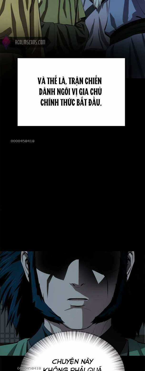 Sư Phụ Quỷ Diện - Chapter 95 - Trang 3