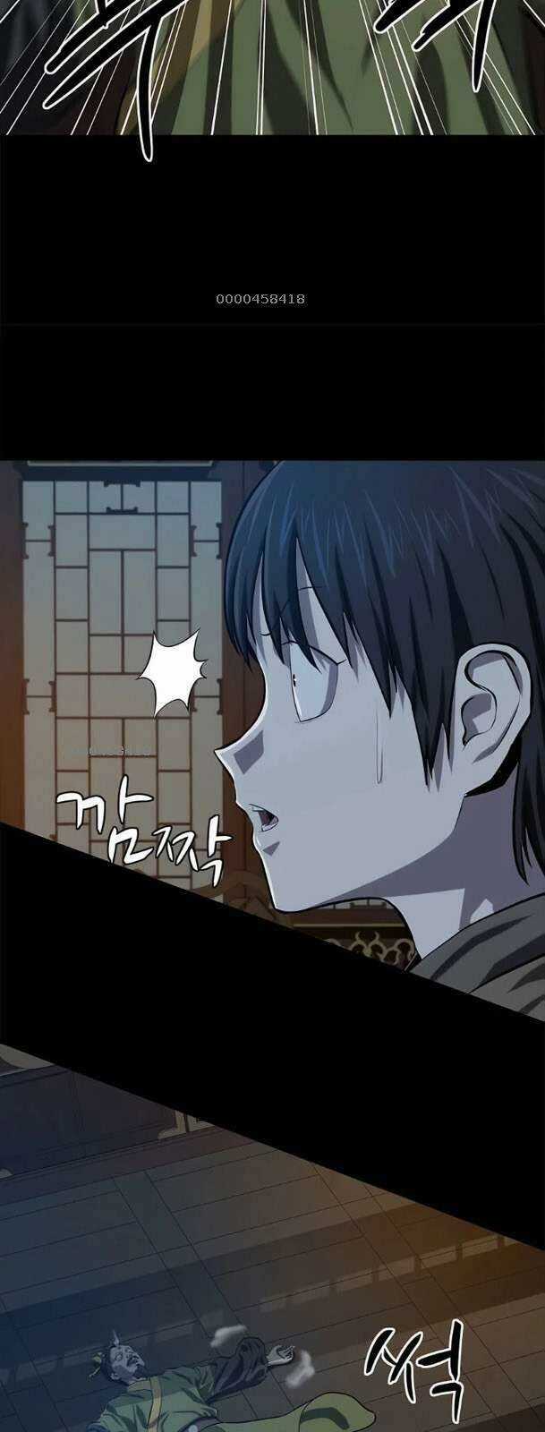 Sư Phụ Quỷ Diện - Chapter 95 - Trang 21