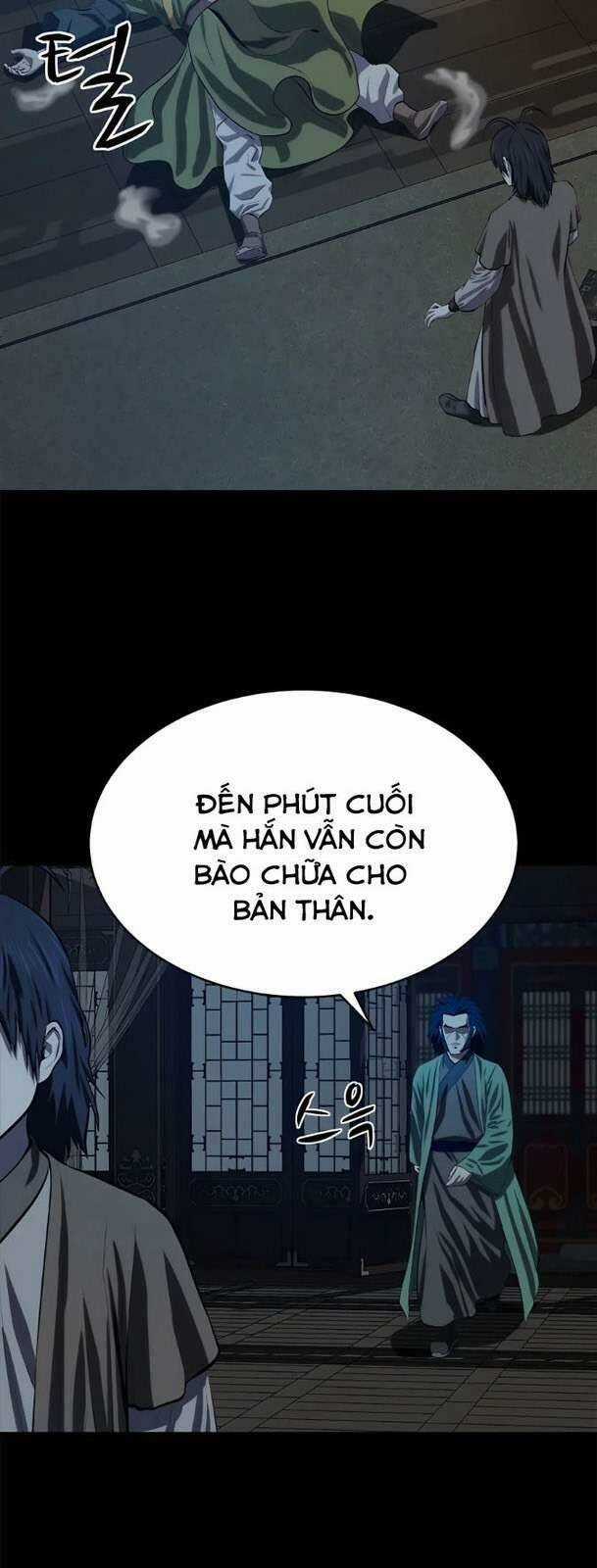 Sư Phụ Quỷ Diện - Chapter 95 - Trang 22