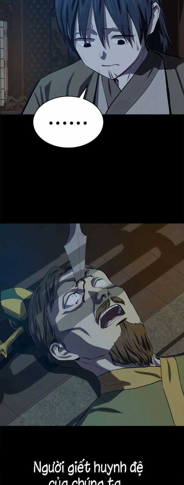 Sư Phụ Quỷ Diện - Chapter 95 - Trang 24