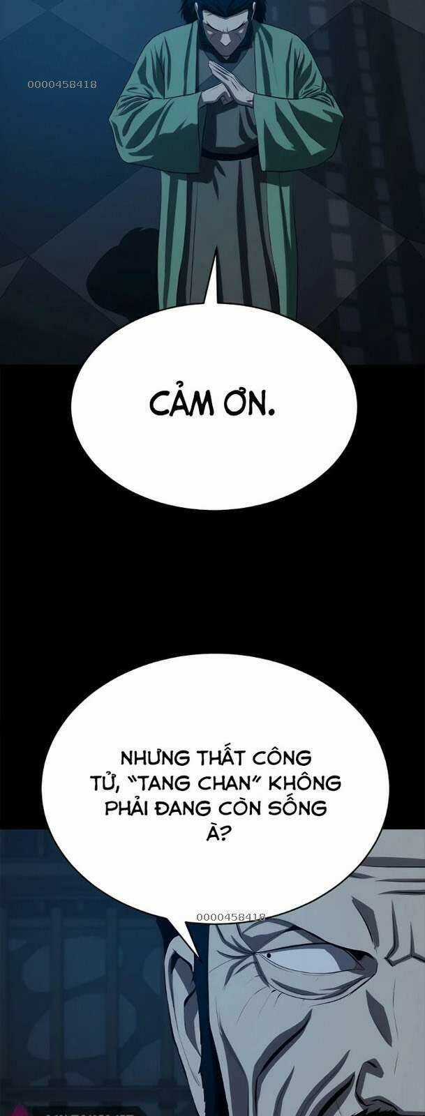 Sư Phụ Quỷ Diện - Chapter 95 - Trang 27