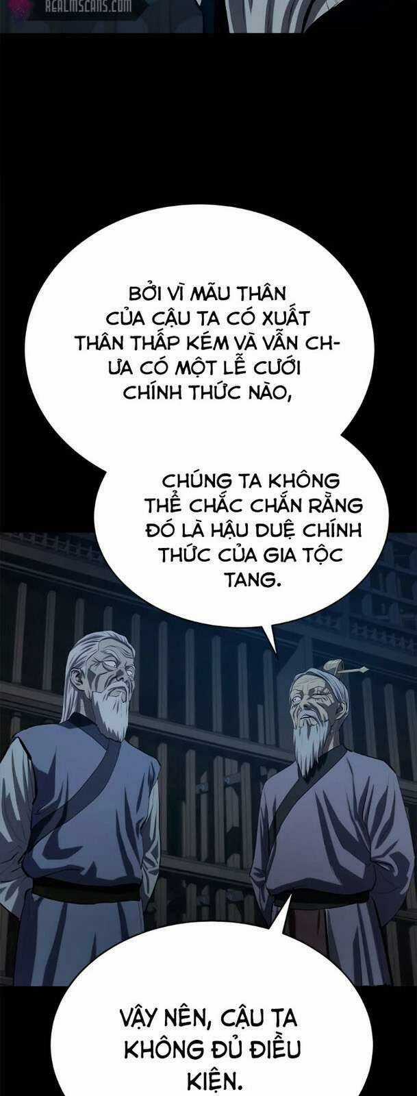 Sư Phụ Quỷ Diện - Chapter 95 - Trang 28