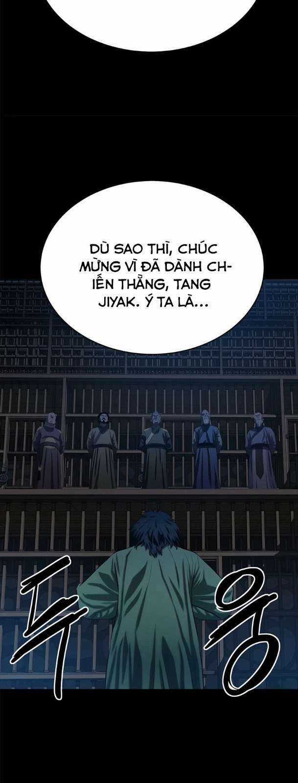 Sư Phụ Quỷ Diện - Chapter 95 - Trang 29