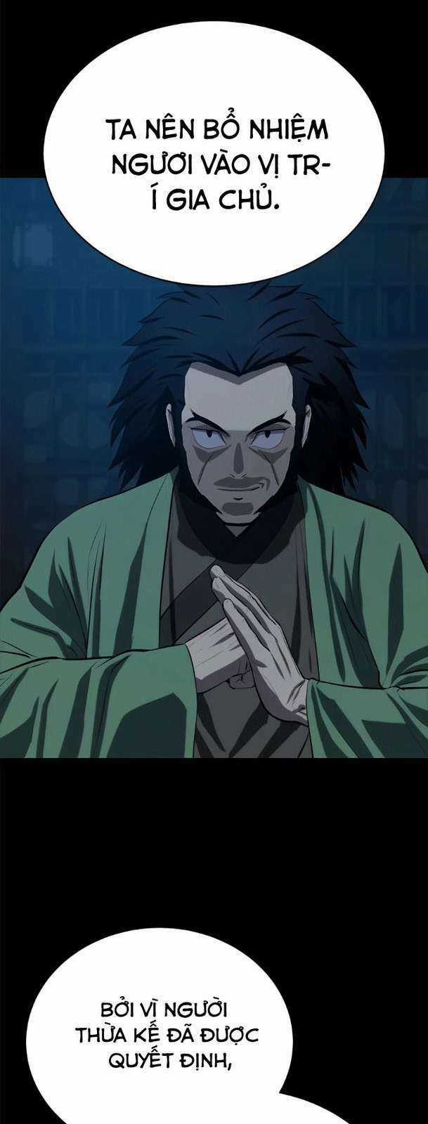 Sư Phụ Quỷ Diện - Chapter 95 - Trang 30