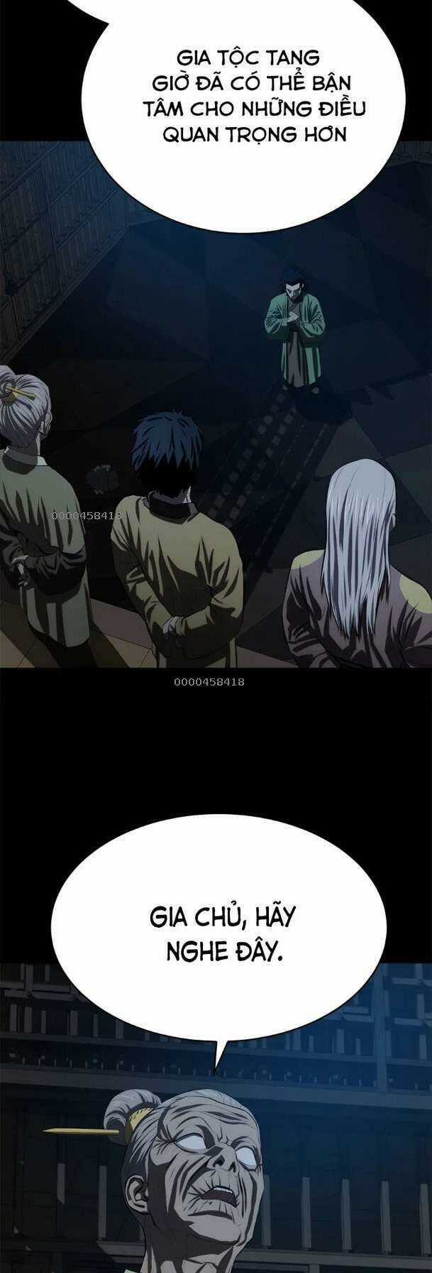 Sư Phụ Quỷ Diện - Chapter 95 - Trang 31