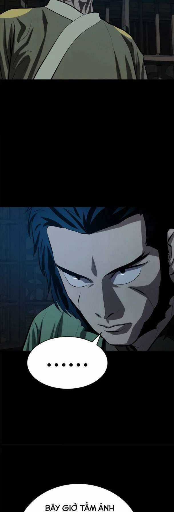 Sư Phụ Quỷ Diện - Chapter 95 - Trang 32