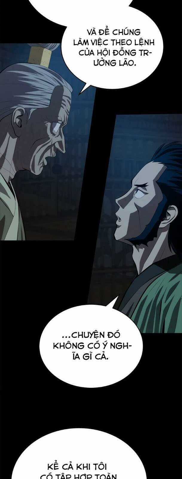 Sư Phụ Quỷ Diện - Chapter 95 - Trang 34