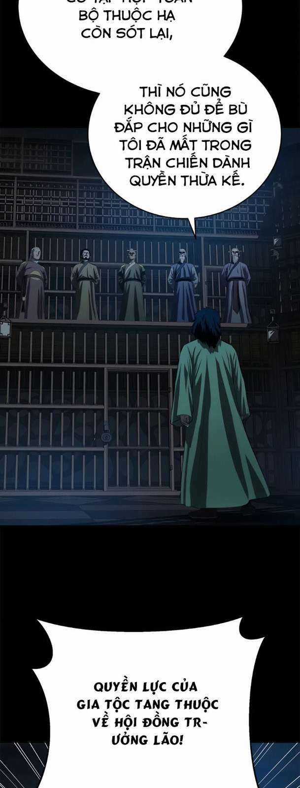 Sư Phụ Quỷ Diện - Chapter 95 - Trang 35