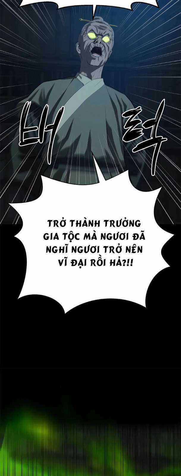 Sư Phụ Quỷ Diện - Chapter 95 - Trang 36