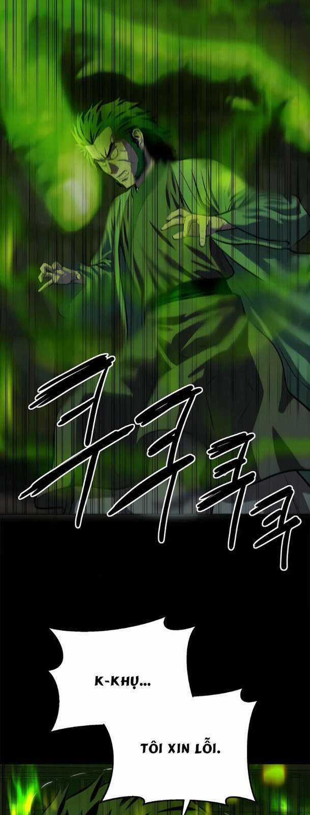 Sư Phụ Quỷ Diện - Chapter 95 - Trang 37