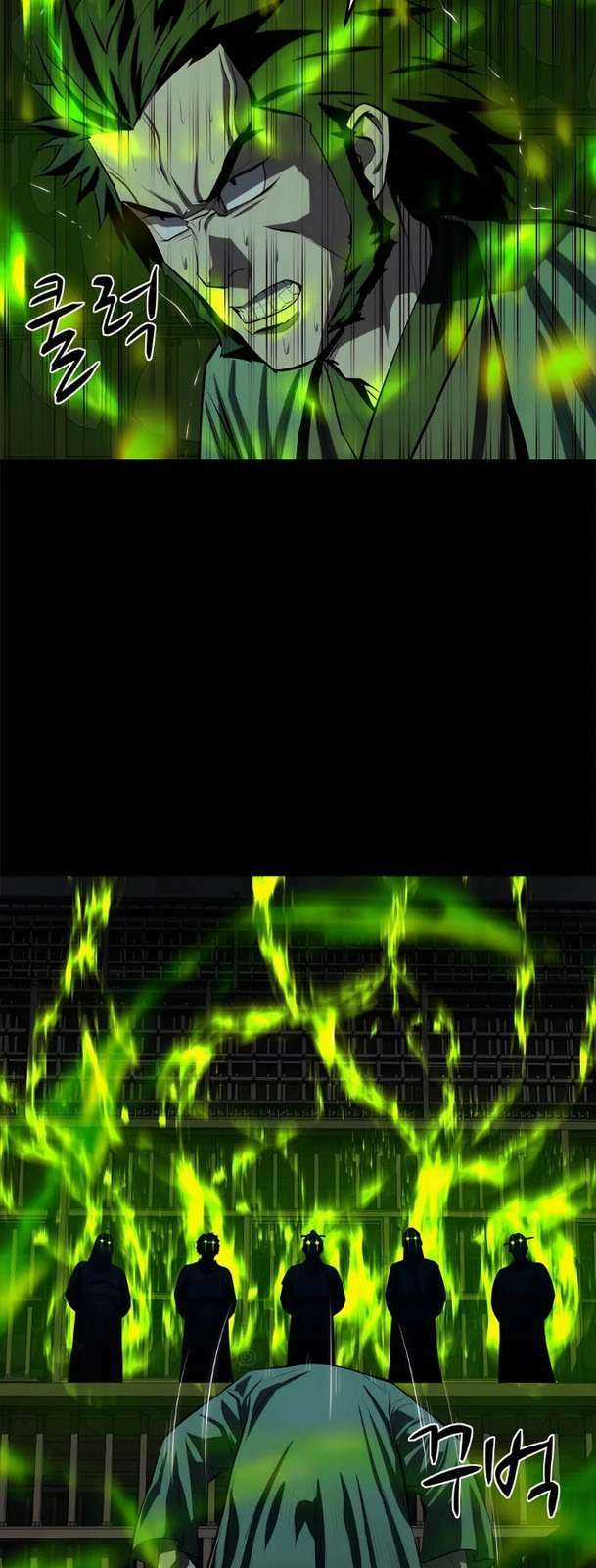 Sư Phụ Quỷ Diện - Chapter 95 - Trang 38