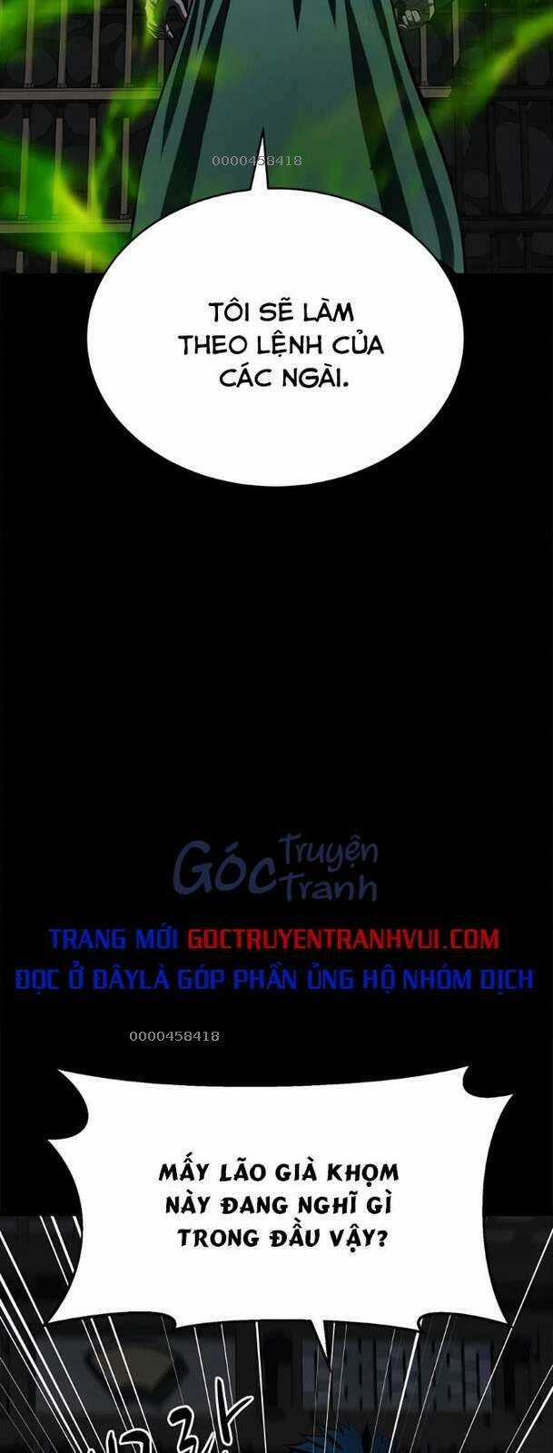 Sư Phụ Quỷ Diện - Chapter 95 - Trang 39