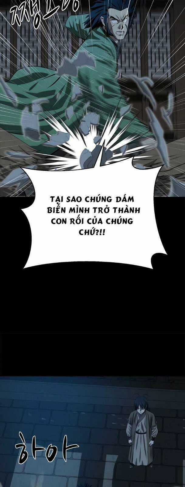 Sư Phụ Quỷ Diện - Chapter 95 - Trang 40