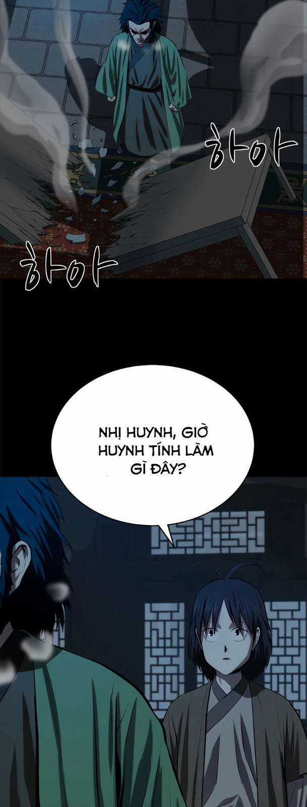 Sư Phụ Quỷ Diện - Chapter 95 - Trang 41