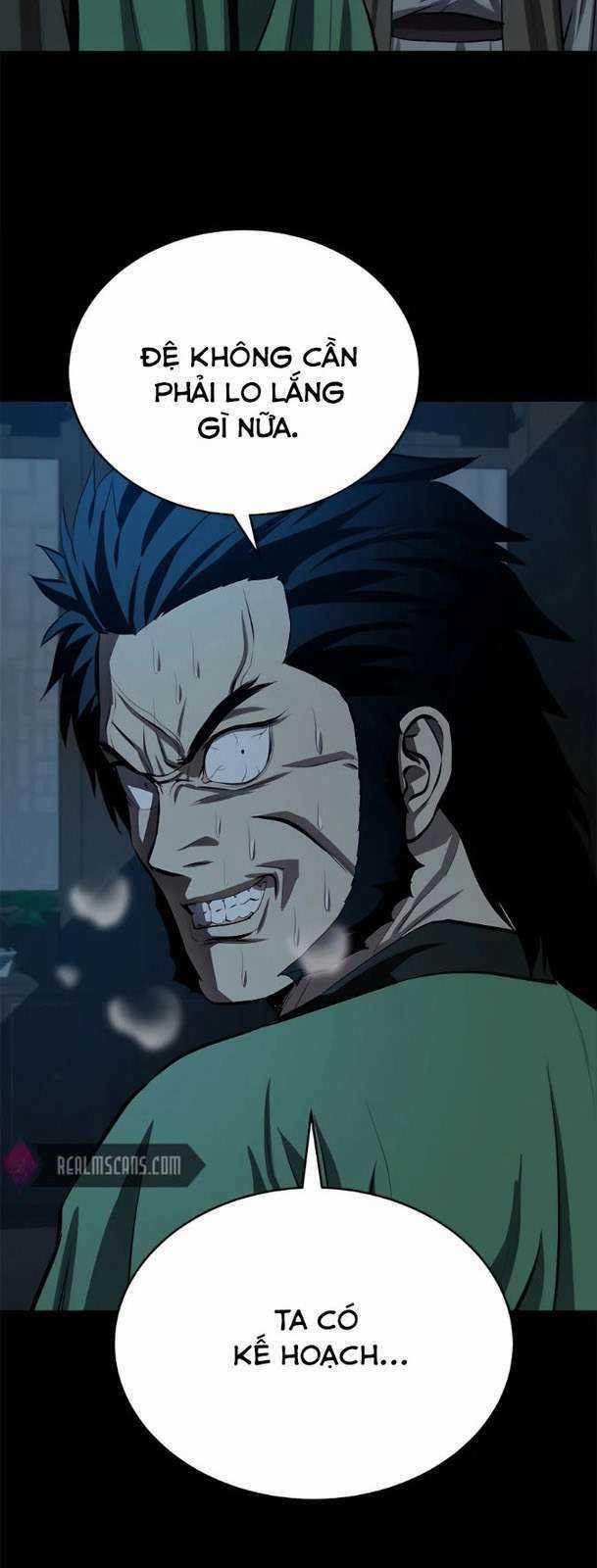 Sư Phụ Quỷ Diện - Chapter 95 - Trang 42