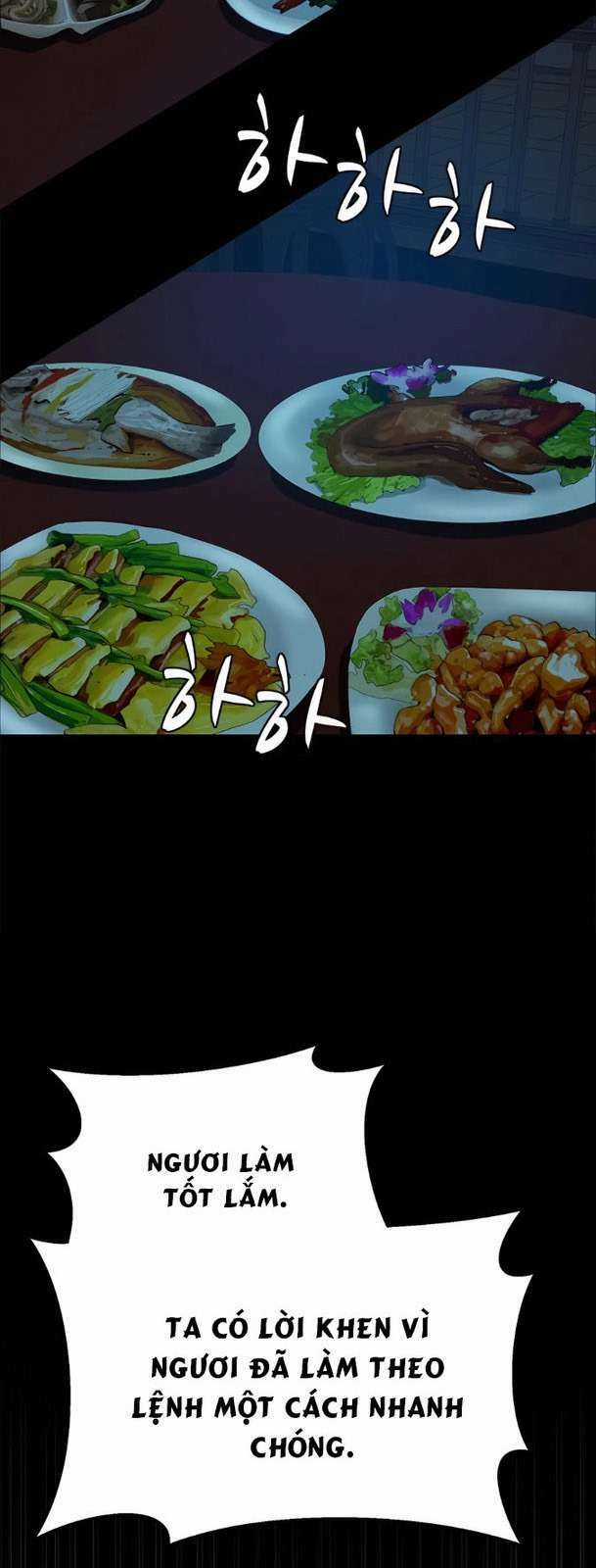 Sư Phụ Quỷ Diện - Chapter 95 - Trang 44