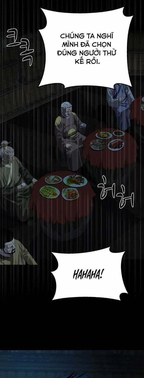 Sư Phụ Quỷ Diện - Chapter 95 - Trang 45