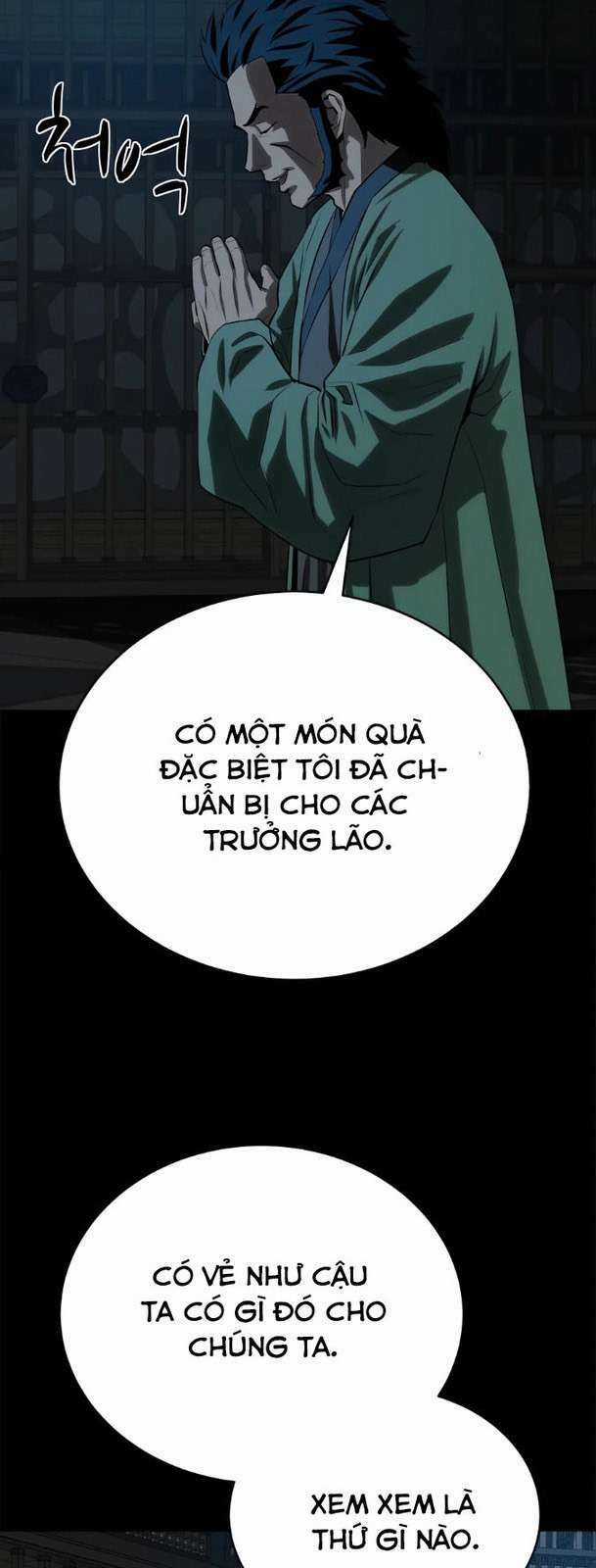 Sư Phụ Quỷ Diện - Chapter 95 - Trang 46