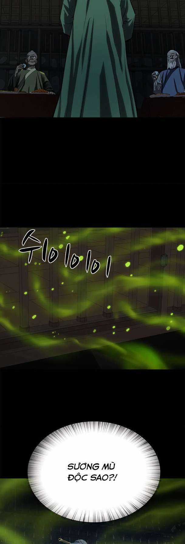 Sư Phụ Quỷ Diện - Chapter 95 - Trang 48