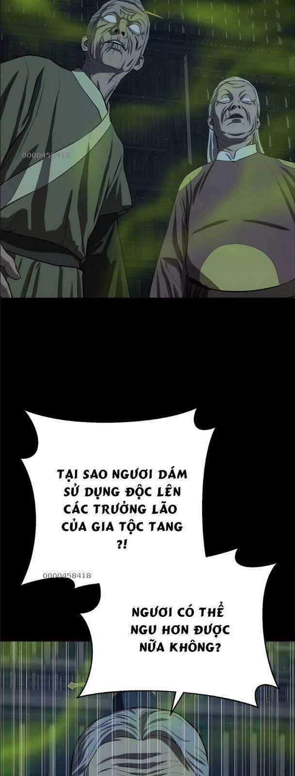 Sư Phụ Quỷ Diện - Chapter 95 - Trang 49