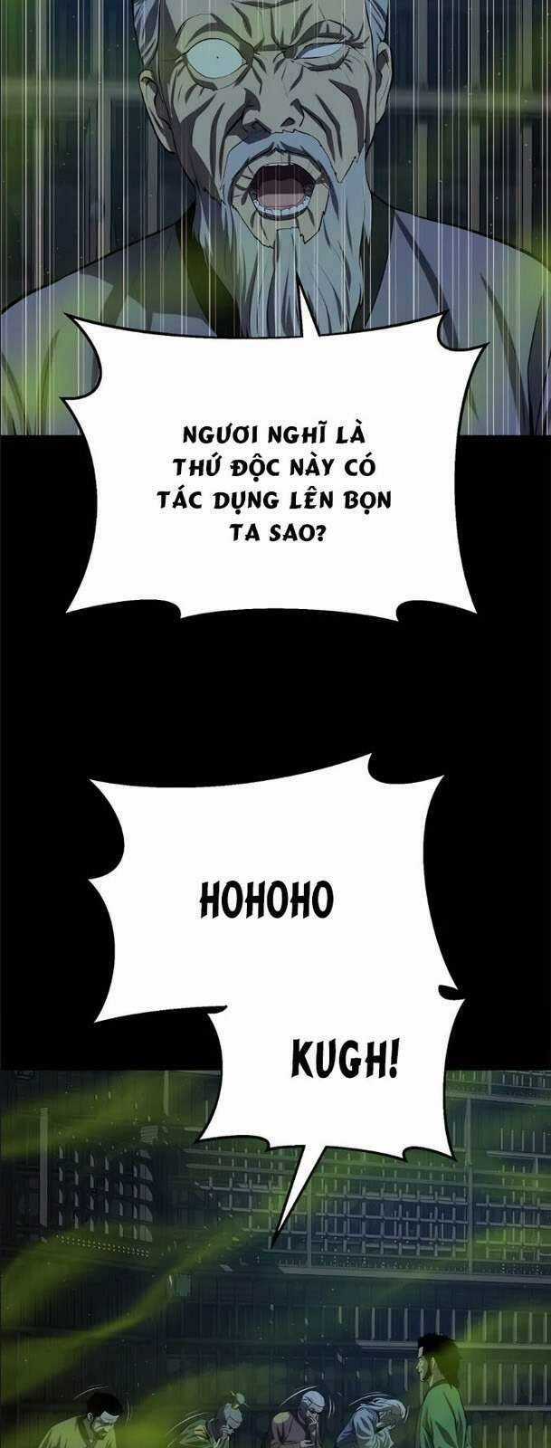 Sư Phụ Quỷ Diện - Chapter 95 - Trang 50