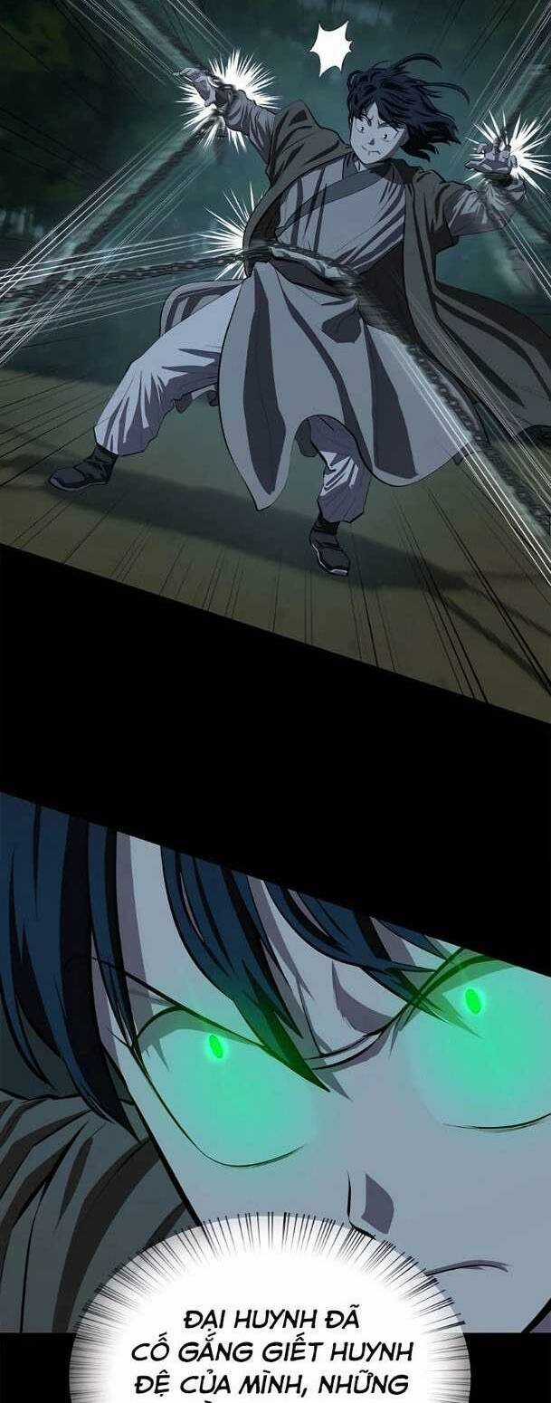 Sư Phụ Quỷ Diện - Chapter 95 - Trang 6