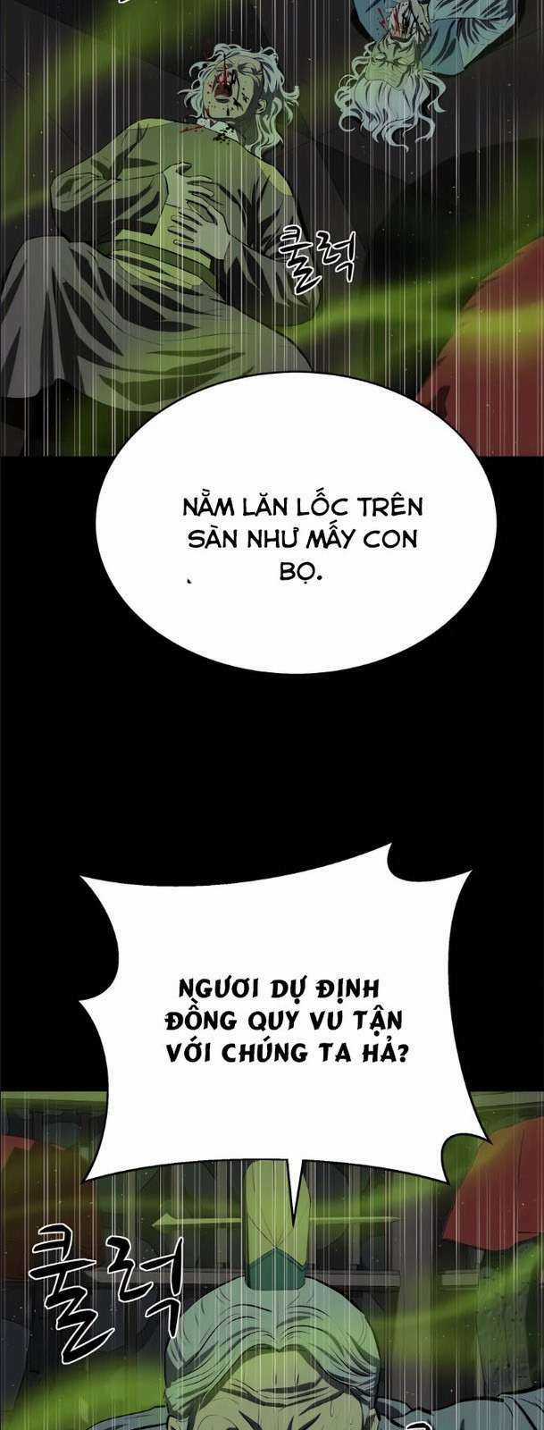 Sư Phụ Quỷ Diện - Chapter 95 - Trang 54