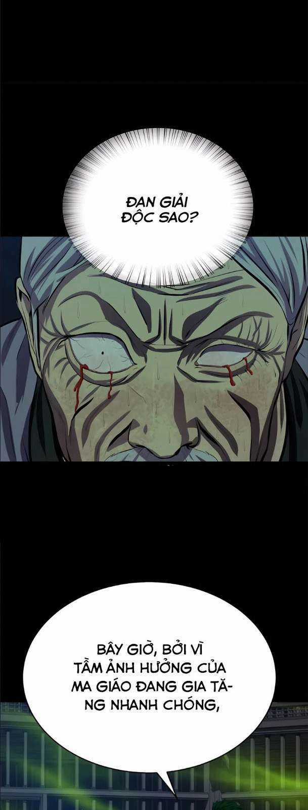Sư Phụ Quỷ Diện - Chapter 95 - Trang 56